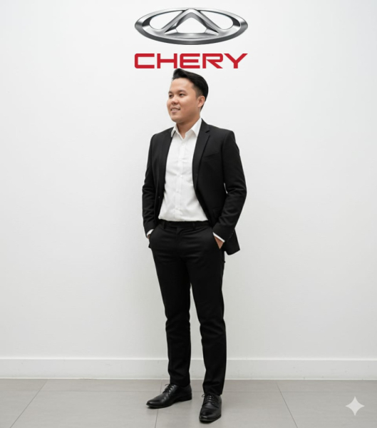 Sales Chery Kelapa Gading Barat